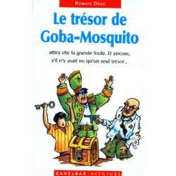 Le trésor de Goba-Mosquito