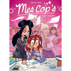 Mes cop's. Vol. 7. L'enfer des devoirs