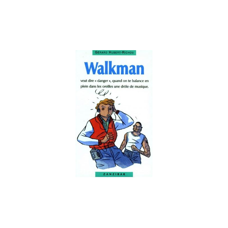 Walkman