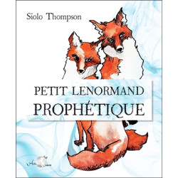 Petit Lenormand prophétique