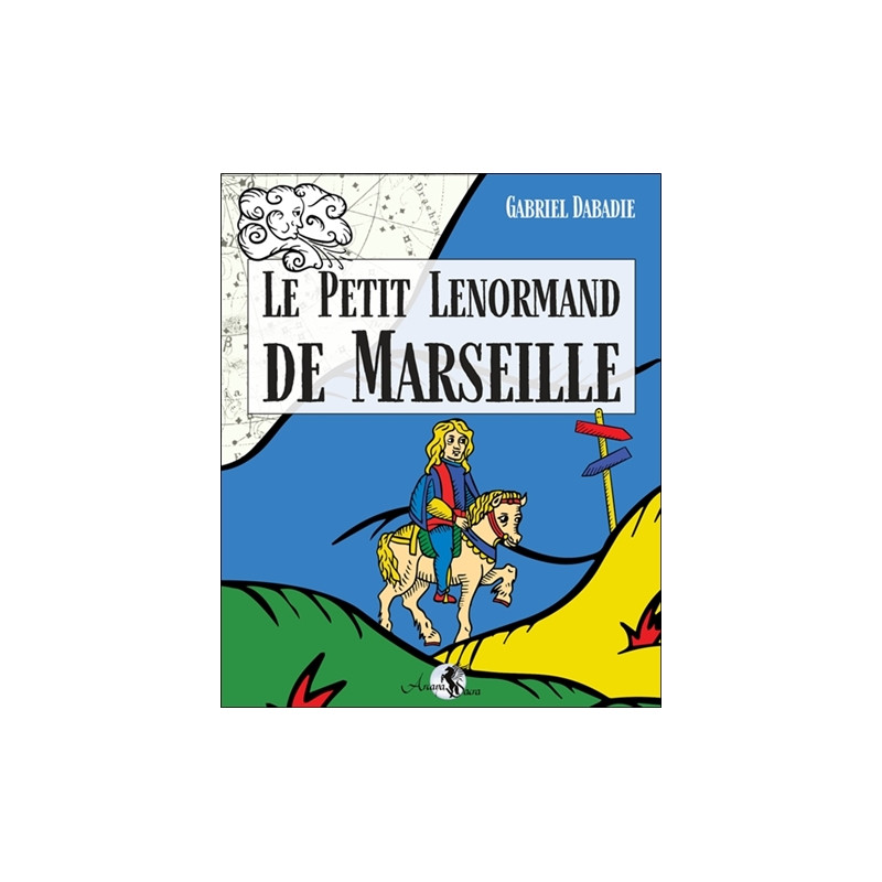 Le Petit Lenormand de Marseille