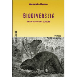 Biodiversité, entre nature et culture