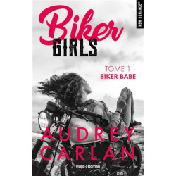 Biker  ( Les 4 tomes )