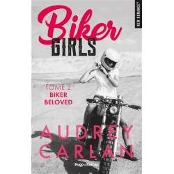 Biker  ( Les 4 tomes )