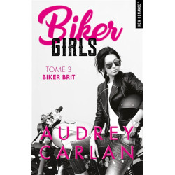 Biker  ( Les 4 tomes )