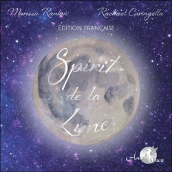 Spirit de la Lune