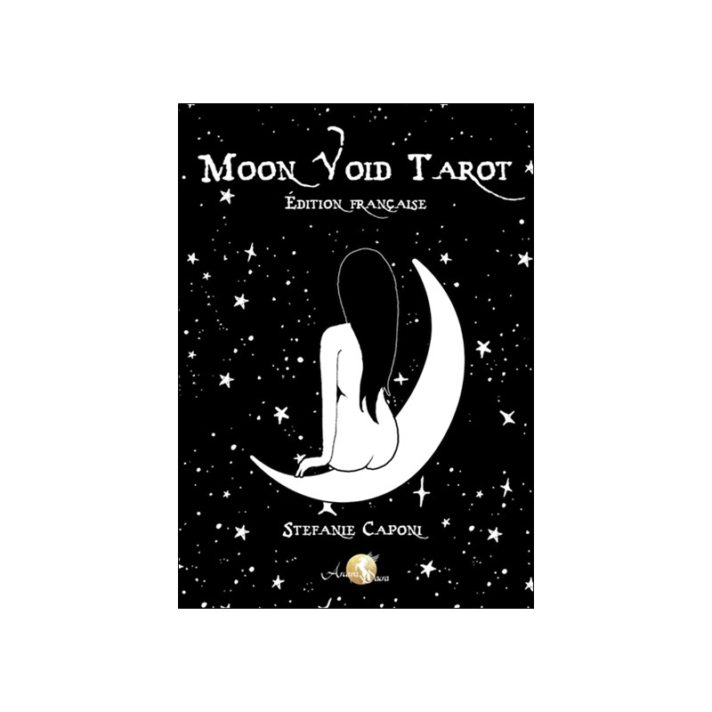 Moon void tarot