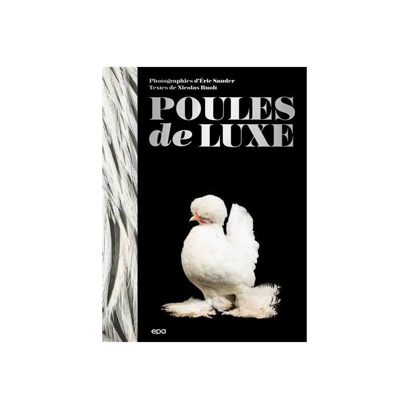 Poules de luxe