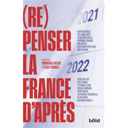 (Re)penser la France d'après - 9782492284021