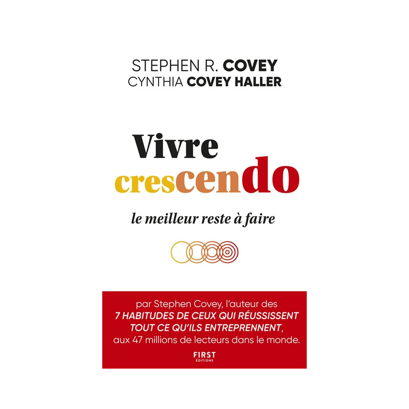 Vivre crescendo : le meilleur reste à faire