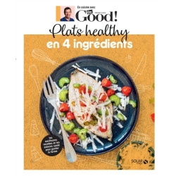 Plats healthy en 4 ingrédients