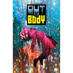Out of body - 9782384260140