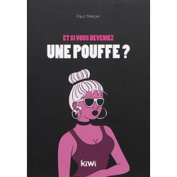 Et si vous deveniez une pouffe ? - 9782378830281
