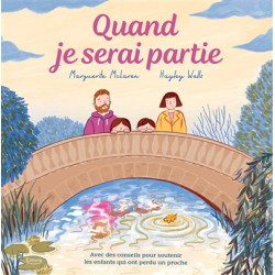 Quand je serai partie - 9782383222439