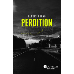 Perdition - 9791024503110