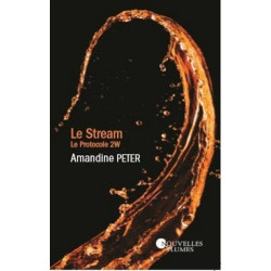 Le Stream : le protocole 2W - 9791024502403