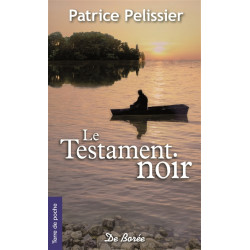 Le testament noir