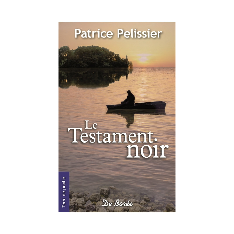 Le testament noir