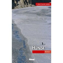 Hunza - 9782723468770