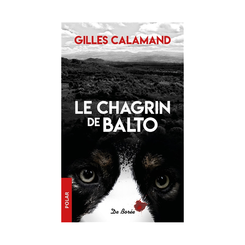 Le chagrin de Balto