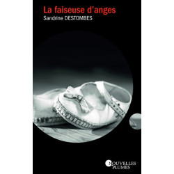 La faiseuse d'anges - 9791024501390