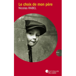 Le choix de mon père - 9791024501253