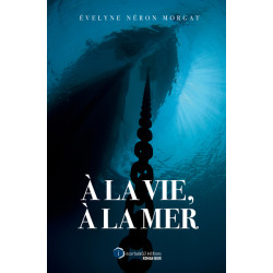 A la vie, à la mer - 9782376100461