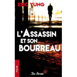 L'assassin et son bourreau - 9782812922190