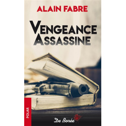 Vengeance assassine - 9782812923371