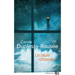 La pluie attendra - 9782376101192