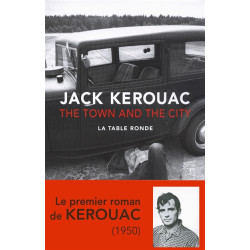 The town and the city - 9782710377962