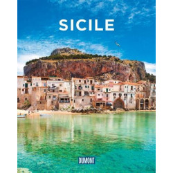 Sicile - 9783770198863