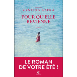 Pour qu'elle revienne - 9782385291785