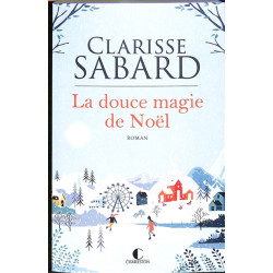 La douce magie de Noël - 9782385291563