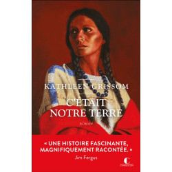 C'était notre terre - 9782385291792