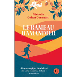 Le rameau d'amandier - 9782385292713