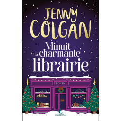 Minuit à la charmante librairie - 9782385291839