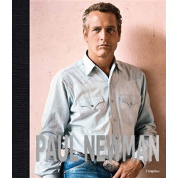 Paul Newman - 9791029510762