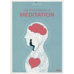 Les pouvoirs de la méditation - 9782378830137