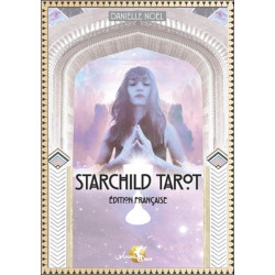 Starchild tarot - 9791094878637