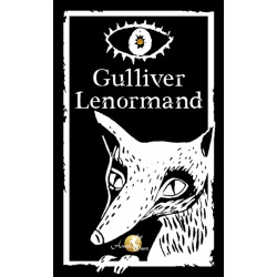 Gulliver Lenormand - 9791094878576