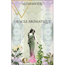 Oracle aromatique - 9791094878767