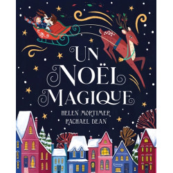Un Noël magique - 9782383223078