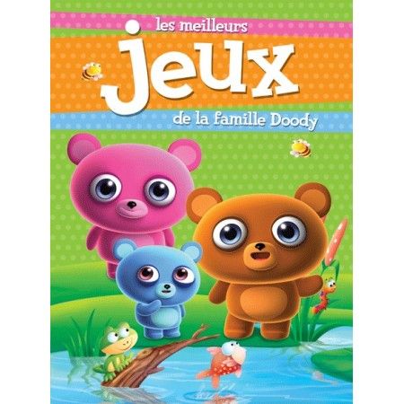 Les meilleurs jeux de la famille Doody