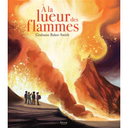 A la lueur des flammes - 9782383223191