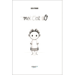 Moi c'est iO - 9791028531133