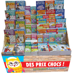 GRAND BOX JEUX ADULTES