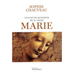 Journal de grossesse de la Vierge Marie