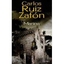 Marina - 9782298048209
