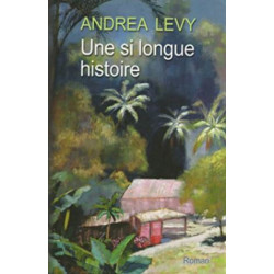 Une si longue histoire - 9782298049947